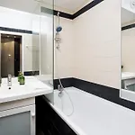 Lila - Confortable In Apartmán