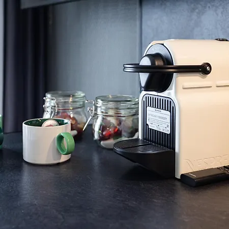 Lila - Confortable In Paříž