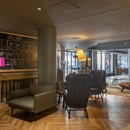 Lila - Confortable In Paříž