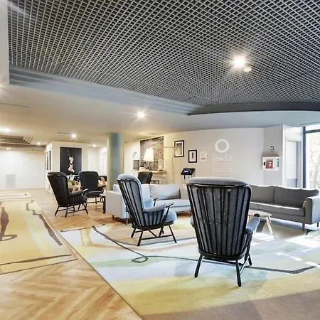 Lejlighed Lila - Confortable In *