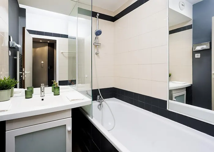 Lila - Confortable In Appartement