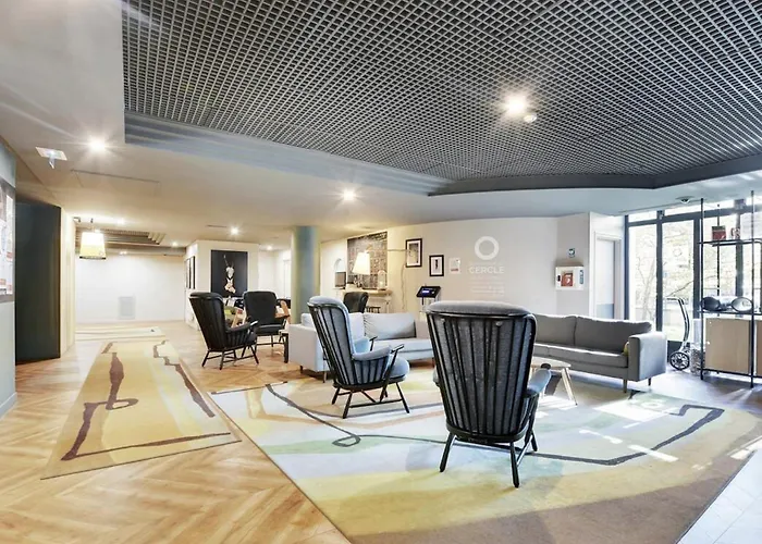 Appartement Lila - Confortable In *