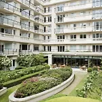 Daire Lila - Tour Eiffel A 10mn - Balcon Et Parking Offert *